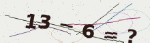 Captcha matematic