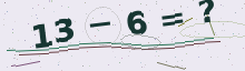 Captcha matematic
